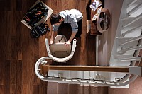 stairlifts company bath